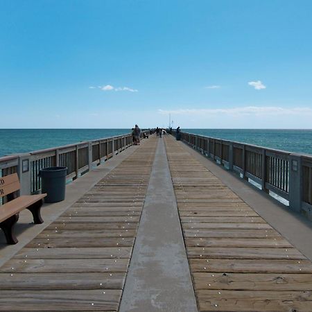 Vila Laketown Wharf 613! Ocean View, 1 Bd, 2 Bath, And Amazing Amenities! Panama City Beach Exteriér fotografie