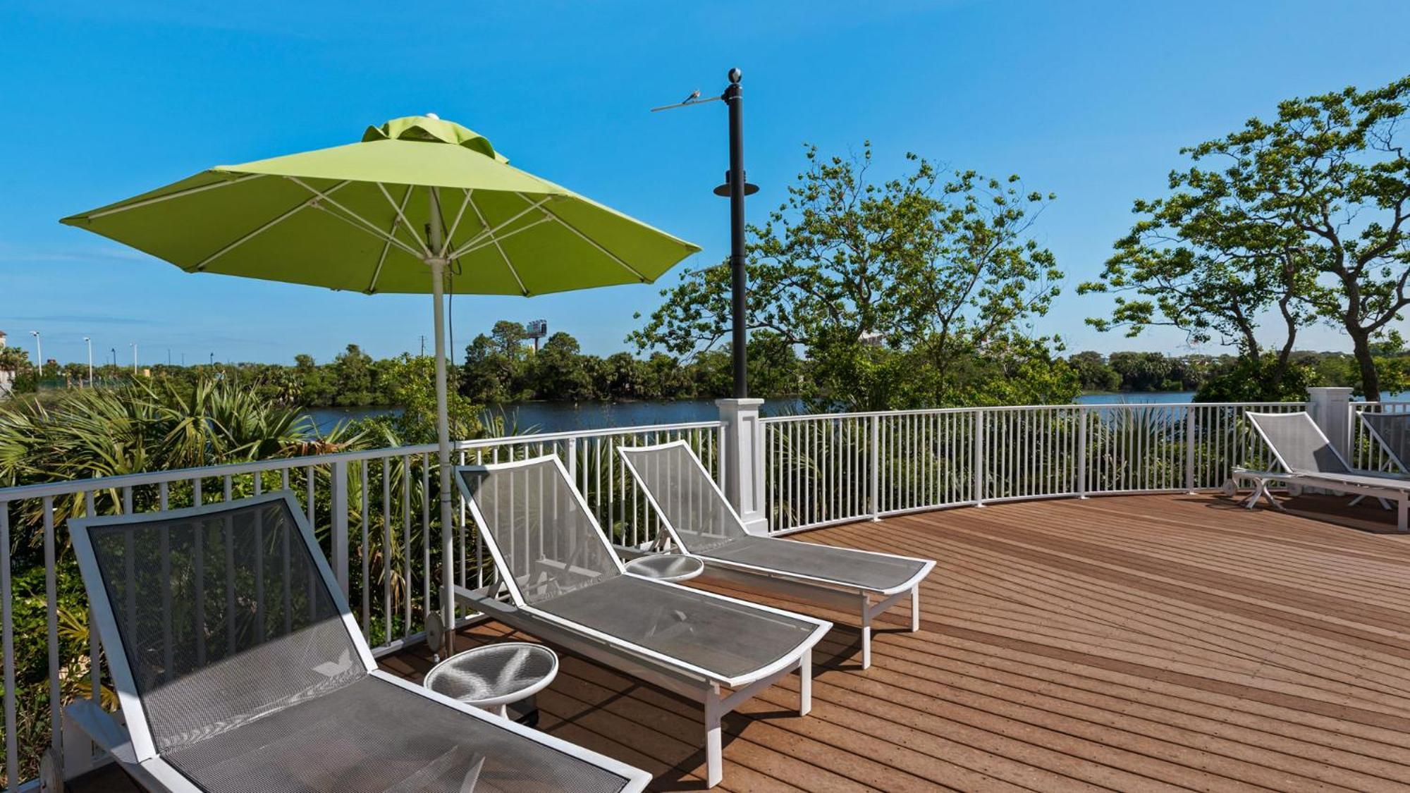Vila Laketown Wharf 613! Ocean View, 1 Bd, 2 Bath, And Amazing Amenities! Panama City Beach Exteriér fotografie