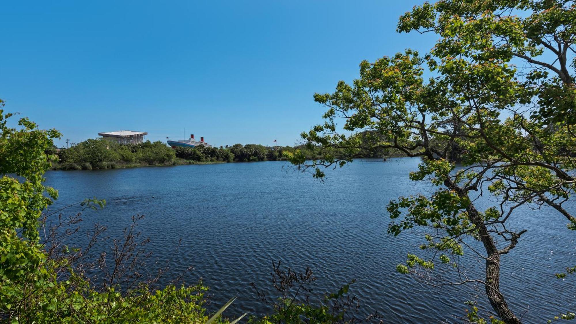 Vila Laketown Wharf 613! Ocean View, 1 Bd, 2 Bath, And Amazing Amenities! Panama City Beach Exteriér fotografie